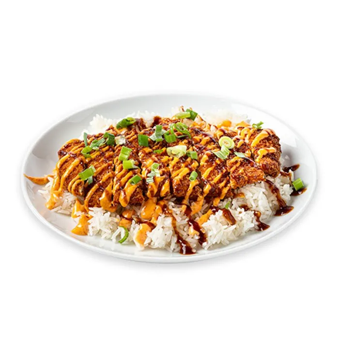 Bonchon Tempe - ASU Picture 8