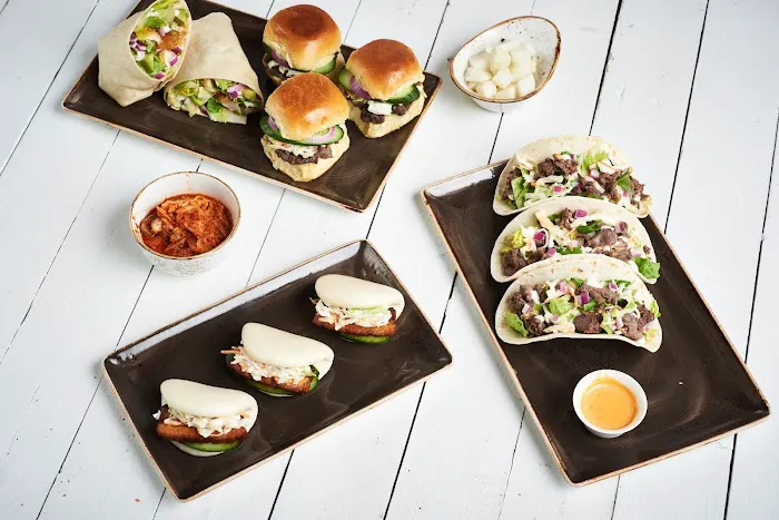 Bonchon Tempe - ASU Picture 7