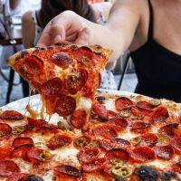 Sauce Pizza & Wine ico