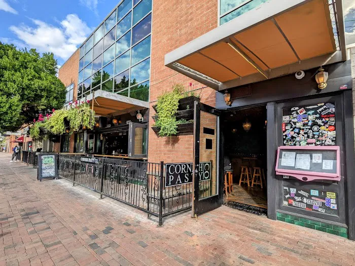 Cornish Pasty Co Picture 8