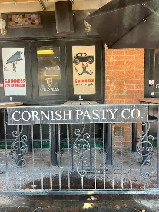 Cornish Pasty Co Picture 2