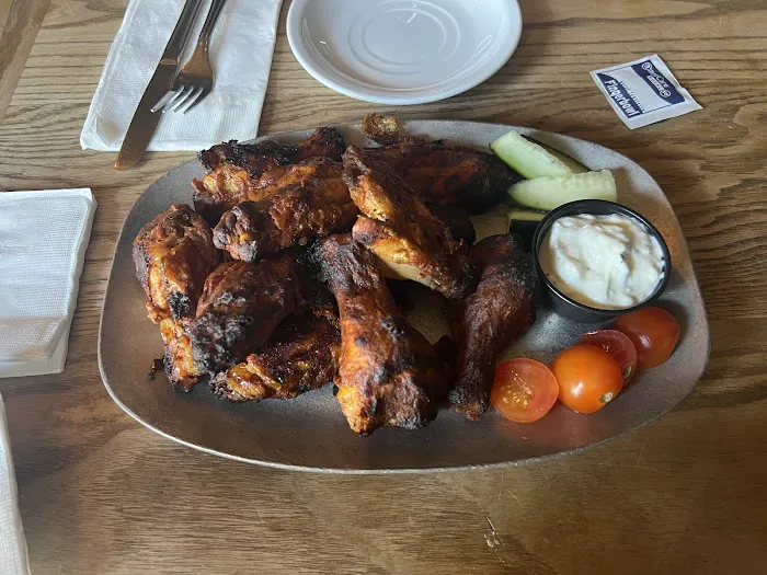 Cornish Pasty Co Picture 1