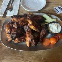 Cornish Pasty Co ico