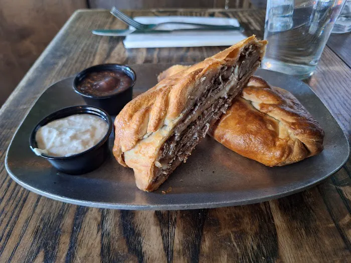 Cornish Pasty Co Picture 3