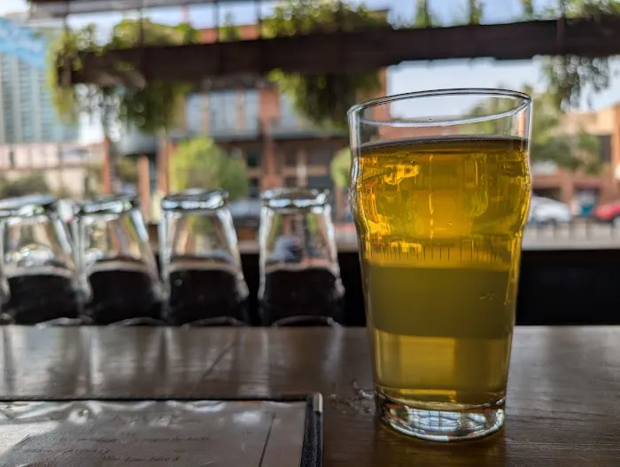 Cornish Pasty Co Picture 6