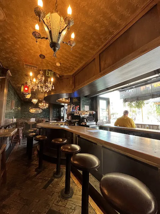 Cornish Pasty Co Picture 4