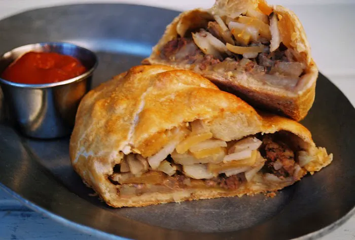 Cornish Pasty Co Picture 5
