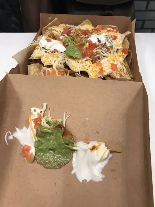 Taco Bell Cantina Picture 8