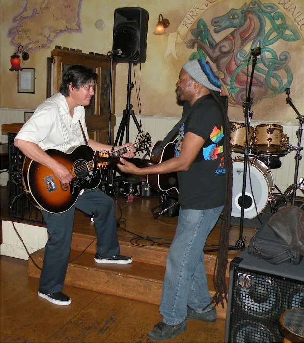 Rúla Búla Tempe Irish Pub and Restaurant Picture 6