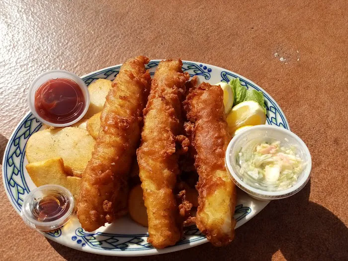 Rúla Búla Tempe Irish Pub and Restaurant Picture 5