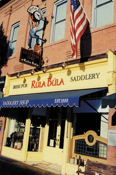 Rúla Búla Tempe Irish Pub and Restaurant Picture 1