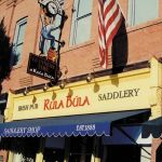 Rúla Búla Tempe Irish Pub and Restaurant