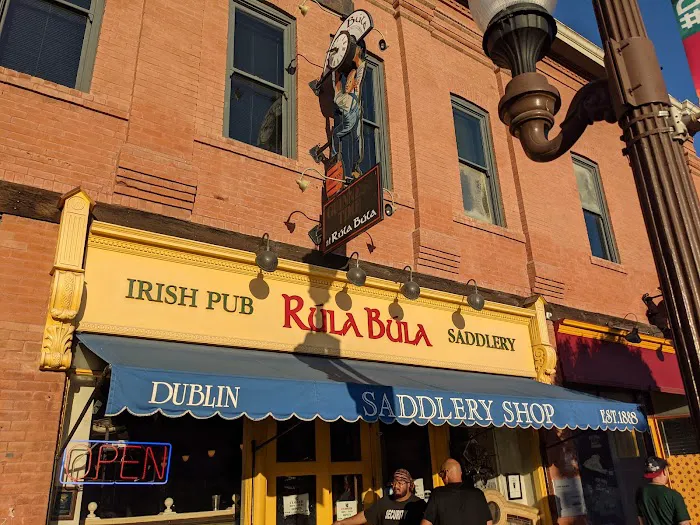 Rúla Búla Tempe Irish Pub and Restaurant Picture 2