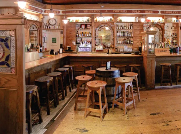 Rúla Búla Tempe Irish Pub and Restaurant Picture 7