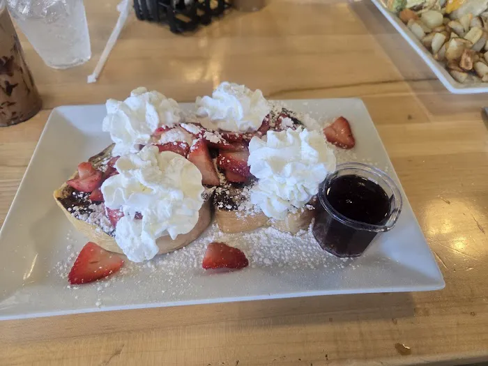 Daily Jam - Breakfast & Brunch Restaurant Picture 8