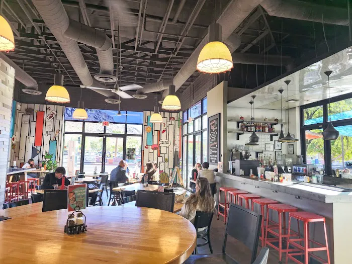 Daily Jam - Breakfast & Brunch Restaurant Picture 6