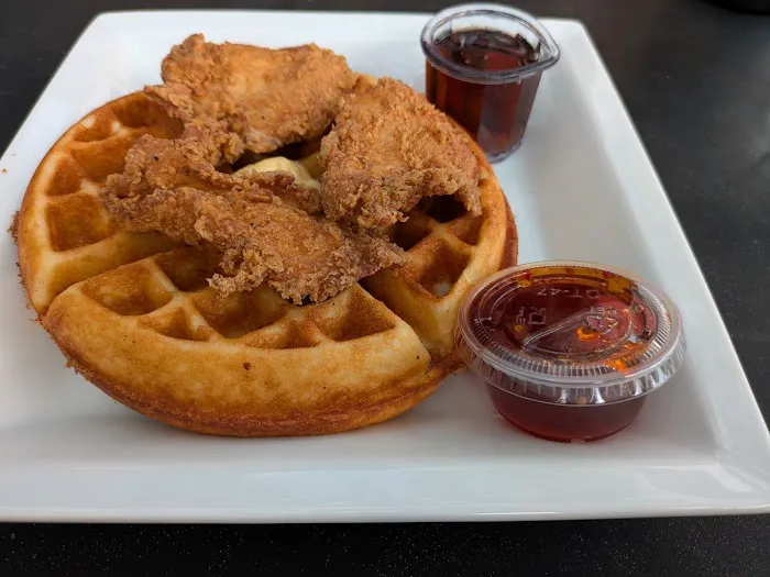 Daily Jam - Breakfast & Brunch Restaurant Picture 9