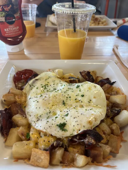 Daily Jam - Breakfast & Brunch Restaurant Picture 5