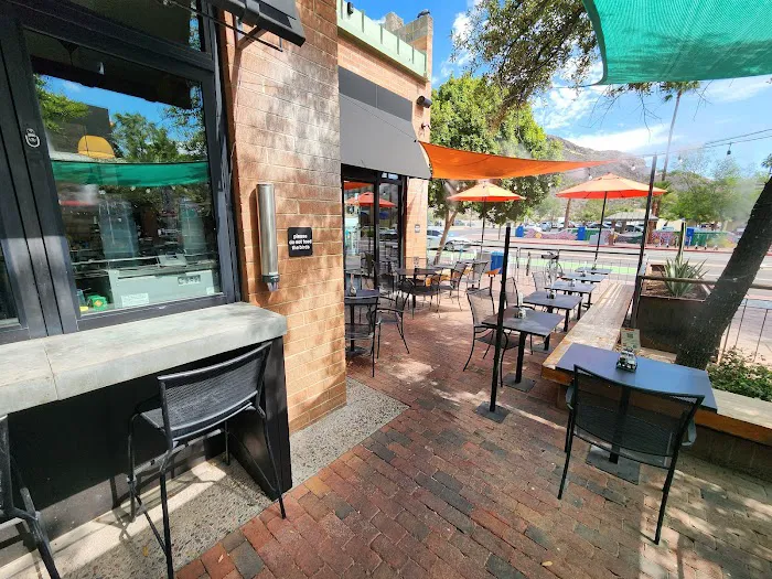 Daily Jam - Breakfast & Brunch Restaurant Picture 4