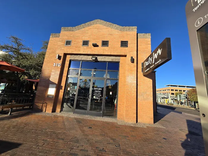 Daily Jam - Breakfast & Brunch Restaurant Picture 10