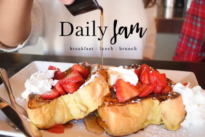 Daily Jam - Breakfast & Brunch Restaurant Picture 2