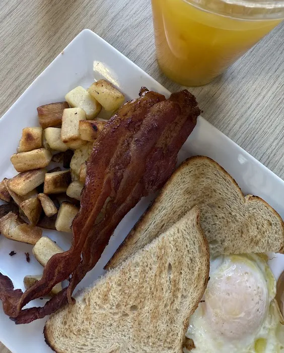 Daily Jam - Breakfast & Brunch Restaurant Picture 3