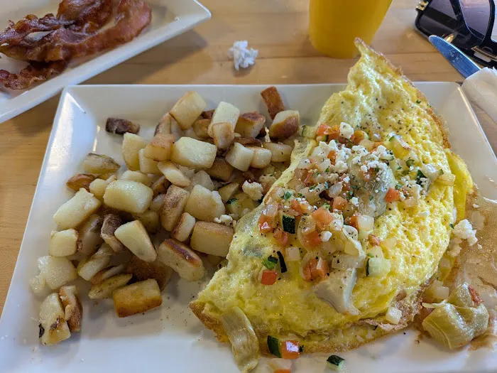 Daily Jam - Breakfast & Brunch Restaurant Picture 1