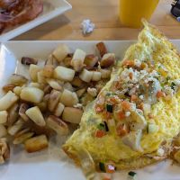 Daily Jam - Breakfast & Brunch Restaurant ico