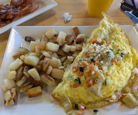 Daily Jam - Breakfast & Brunch Restaurant