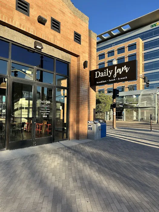 Daily Jam - Breakfast & Brunch Restaurant Picture 7