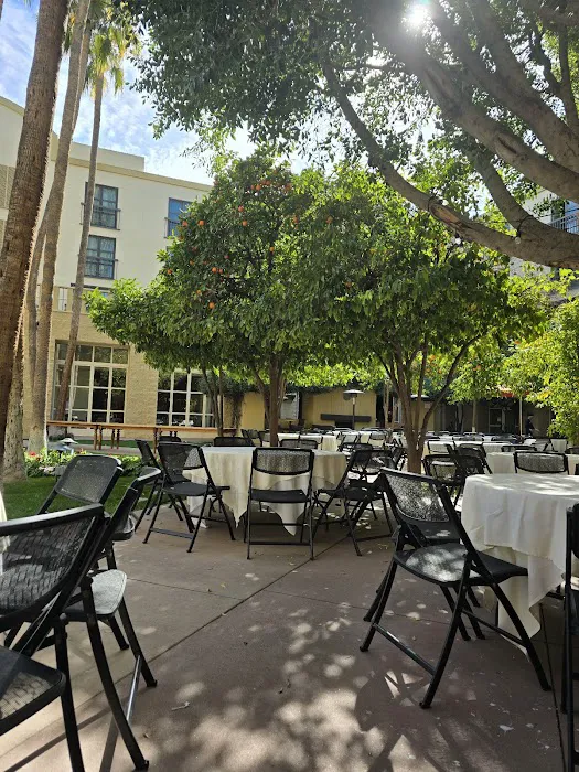 Mission Grille Picture 5