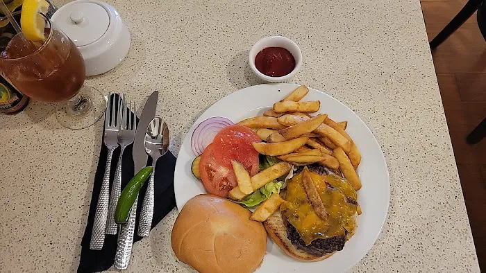 Mission Grille Picture 1