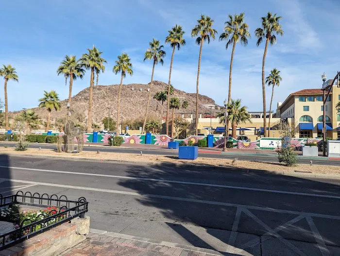 Mission Grille Picture 9