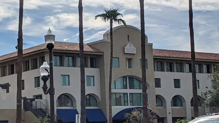 Mission Grille Picture 2