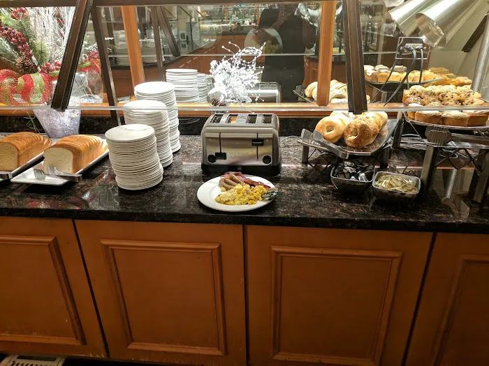 Mission Grille Picture 6