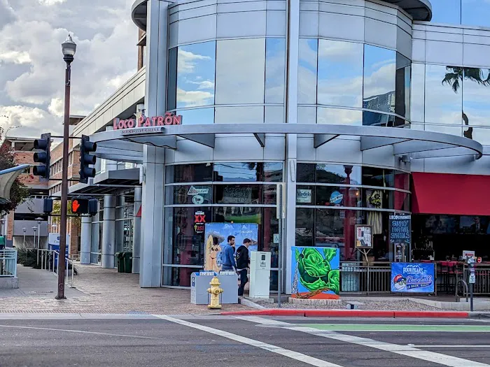 Loco Patron Picture 3