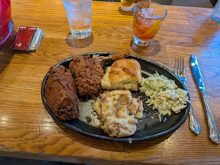 Culinary Dropout Picture 9