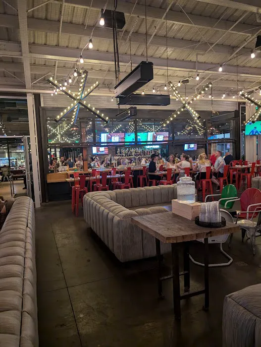 Culinary Dropout Picture 10