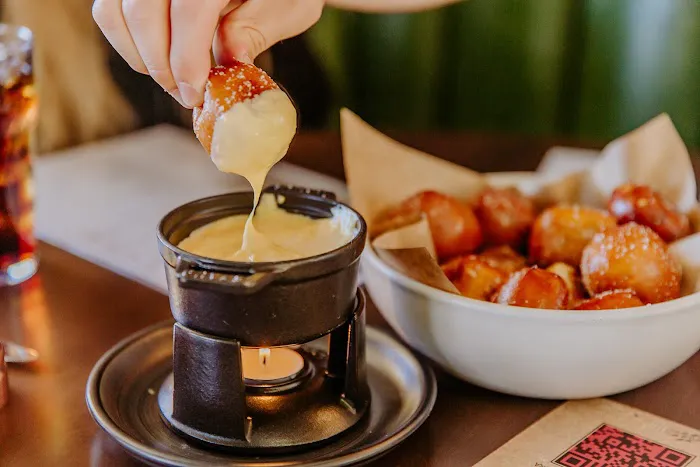 Culinary Dropout Picture 7