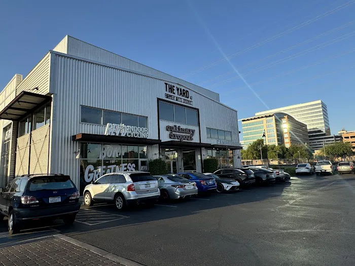 Culinary Dropout Picture 3