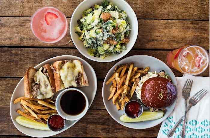 Culinary Dropout Picture 6