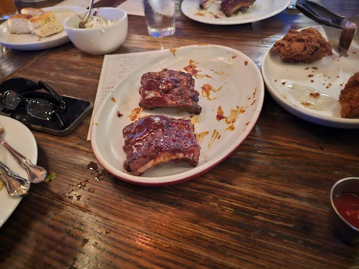 Culinary Dropout Picture 4