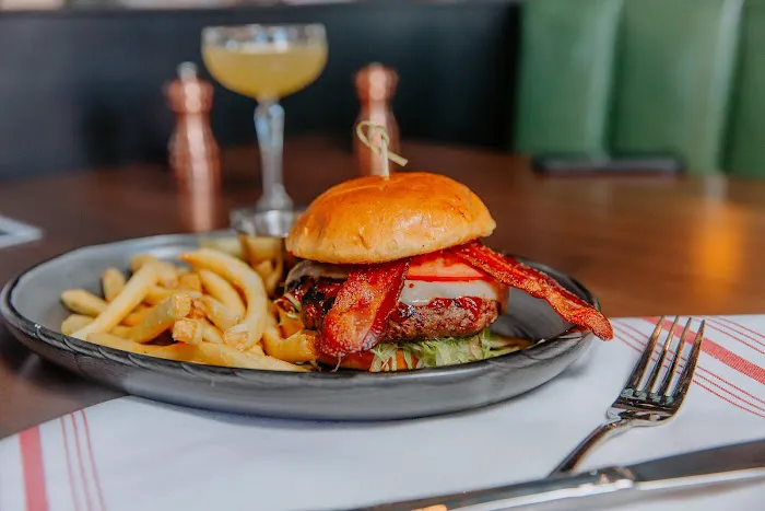 Culinary Dropout Picture 1