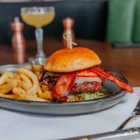 Culinary Dropout ico