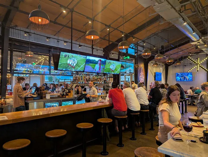 Culinary Dropout Picture 8