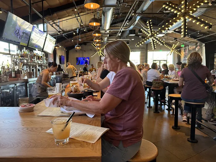 Culinary Dropout Picture 5