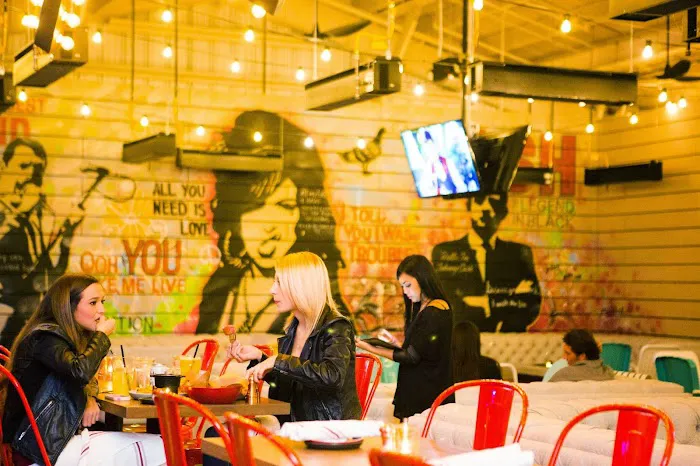 Culinary Dropout Picture 2