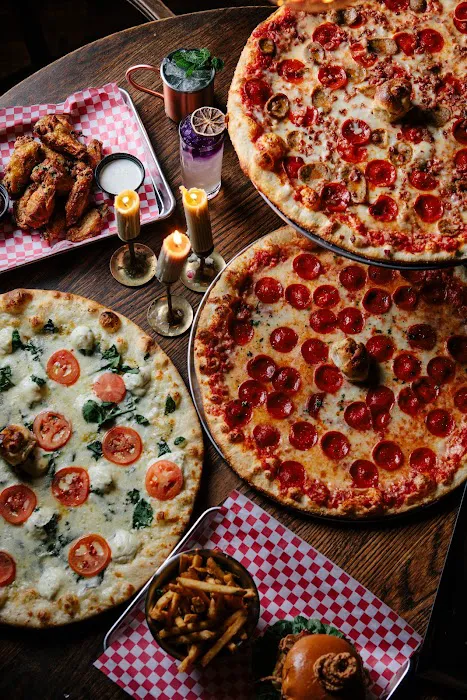 Night Owl Pizza & Drinks Tempe Picture 5