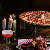 Night Owl Pizza & Drinks Tempe ico