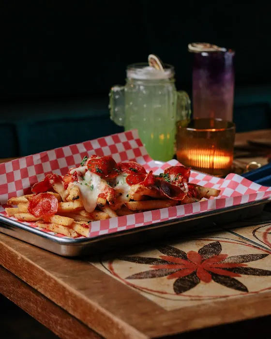 Night Owl Pizza & Drinks Tempe Picture 8